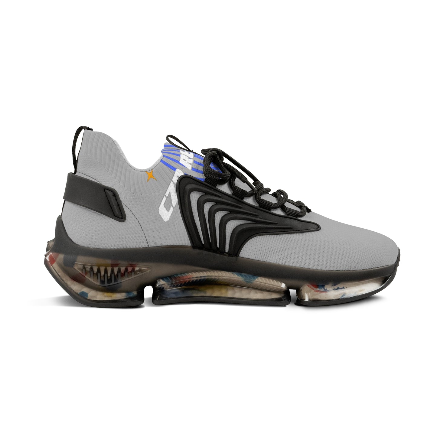 Men's Mesh Sneakers
