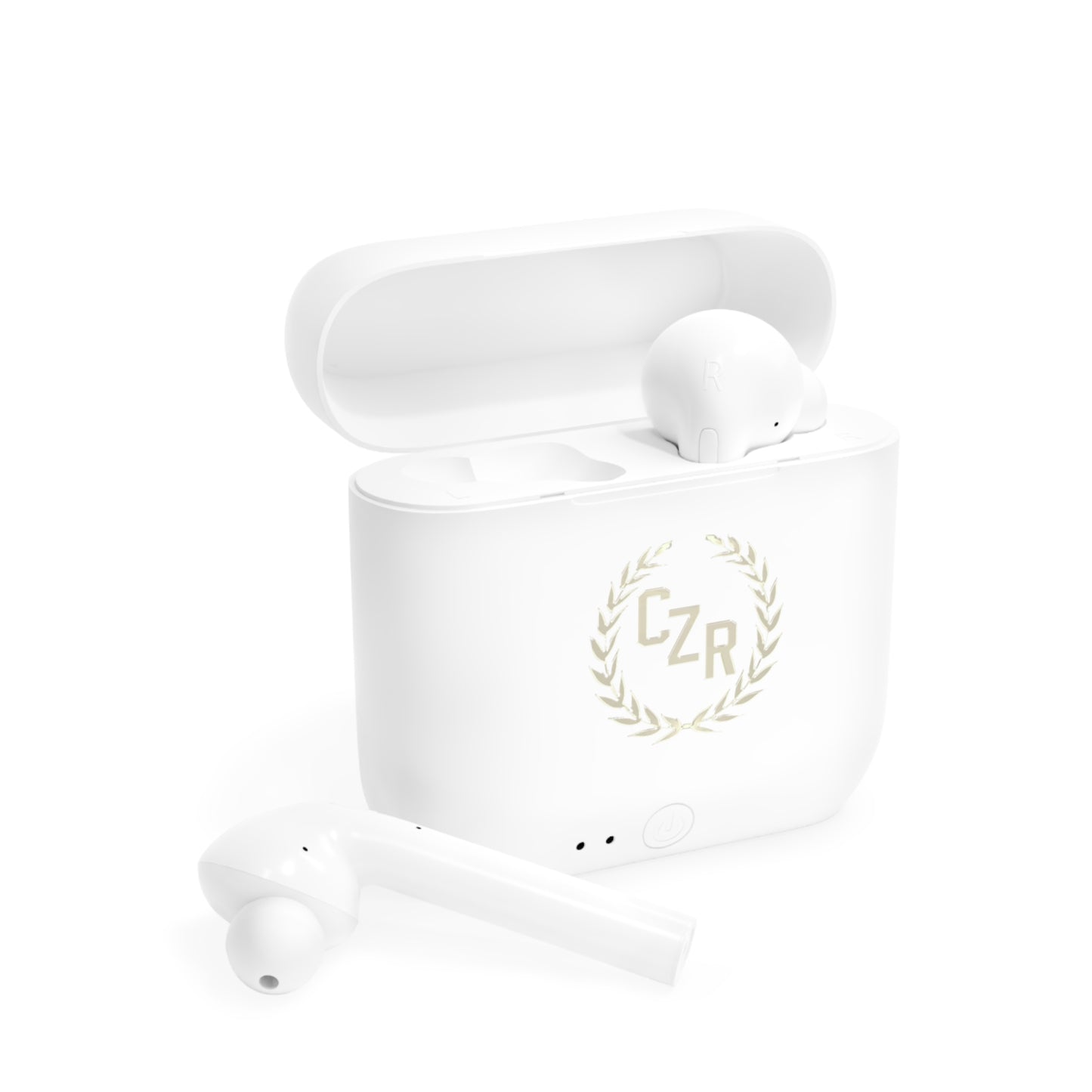 CZR RECORDS Essos Wireless Earbuds