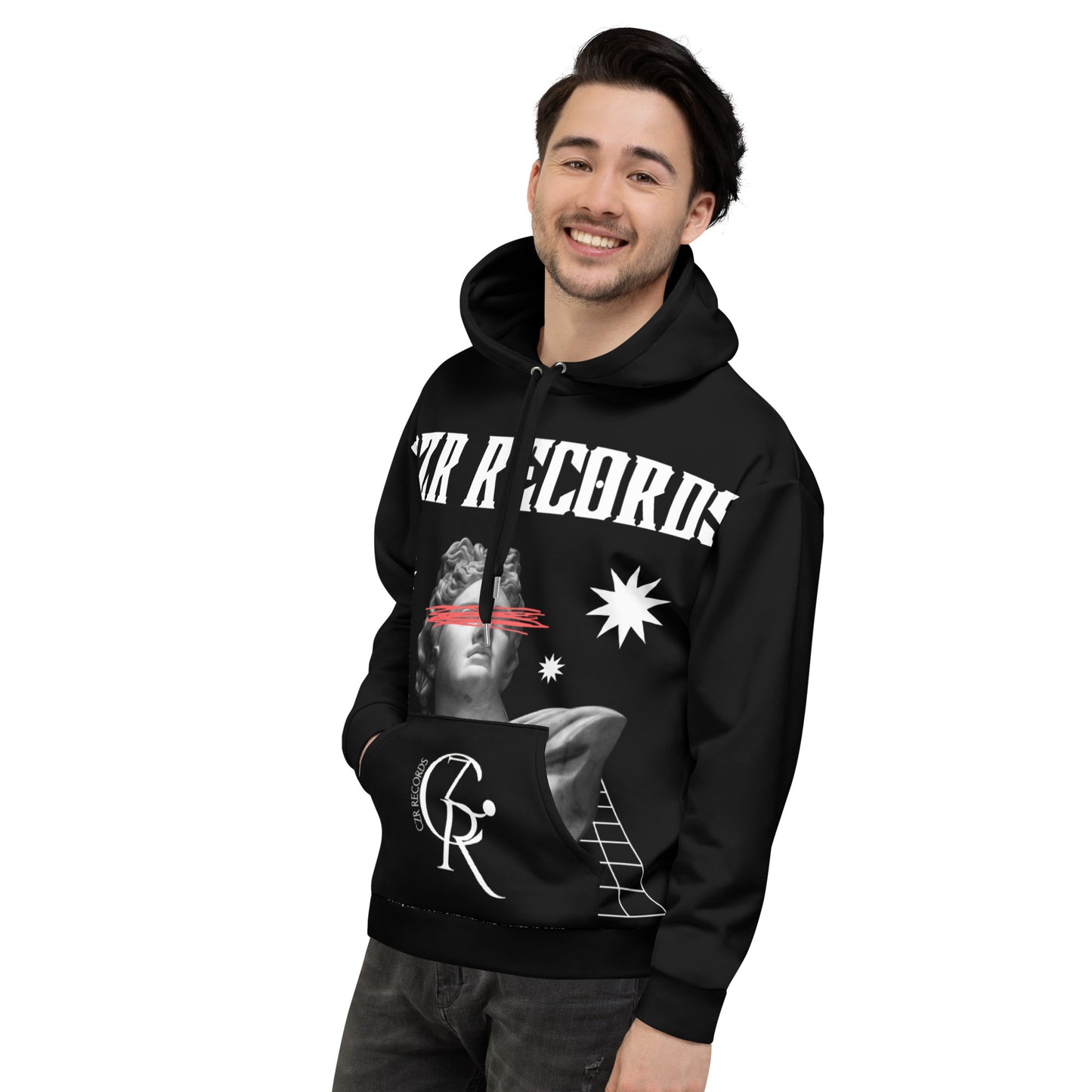 Perseus hoodie