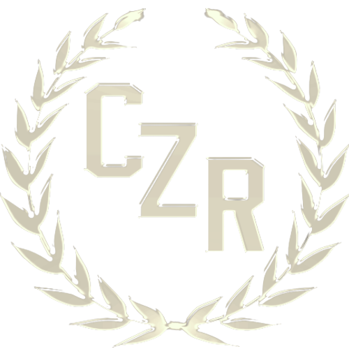 CZR RECORDS APPAREL 