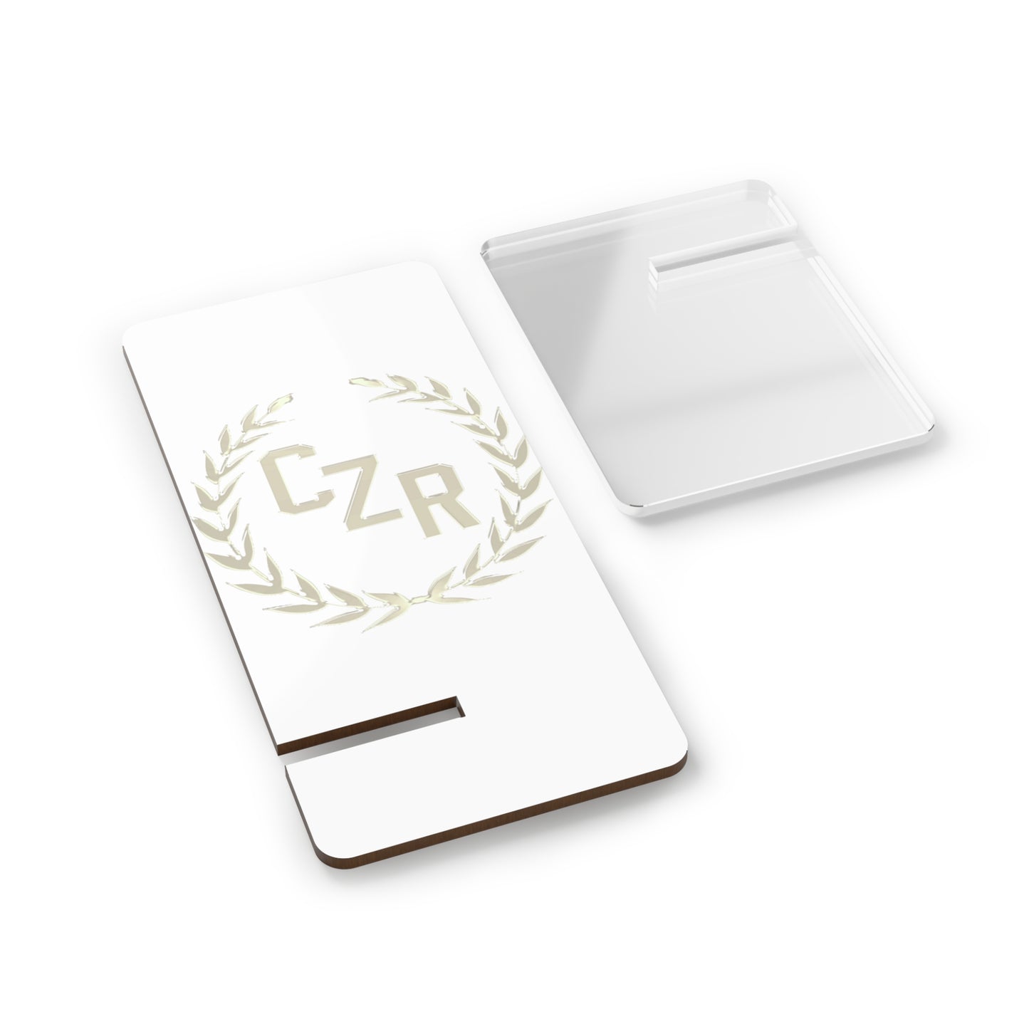 CZR RECORDS Mobile Display Stand for Smartphones