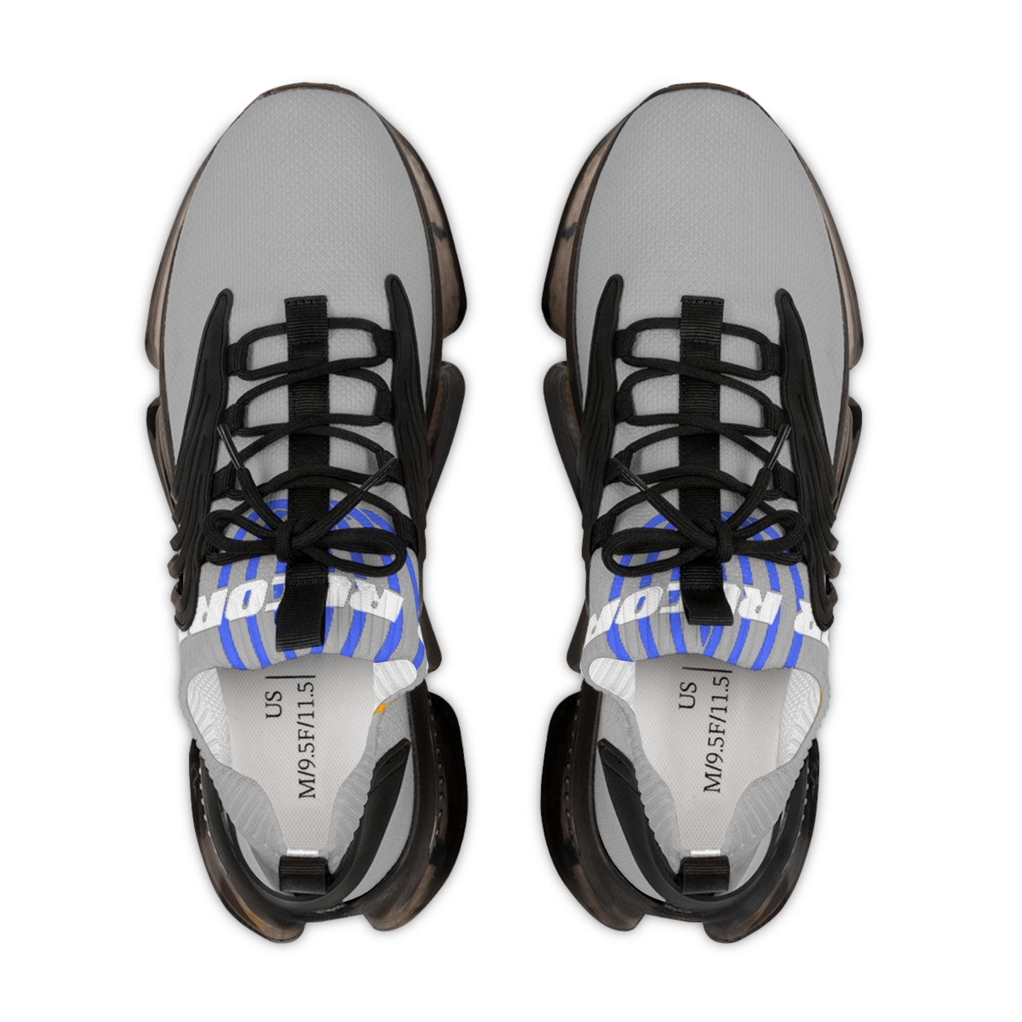 Men's Mesh Sneakers