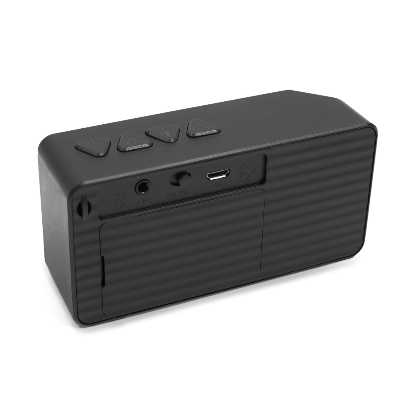 CZR RECORDS Jabba Bluetooth Speaker