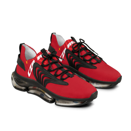 Copy of Men's Mesh Sneakers
