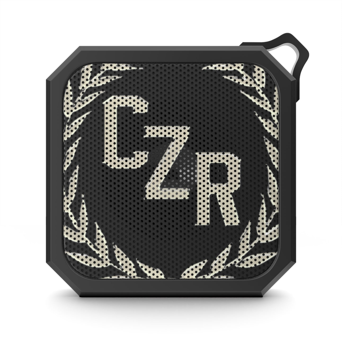 CZR RECORDS Blackwater Outdoor Bluetooth Speaker