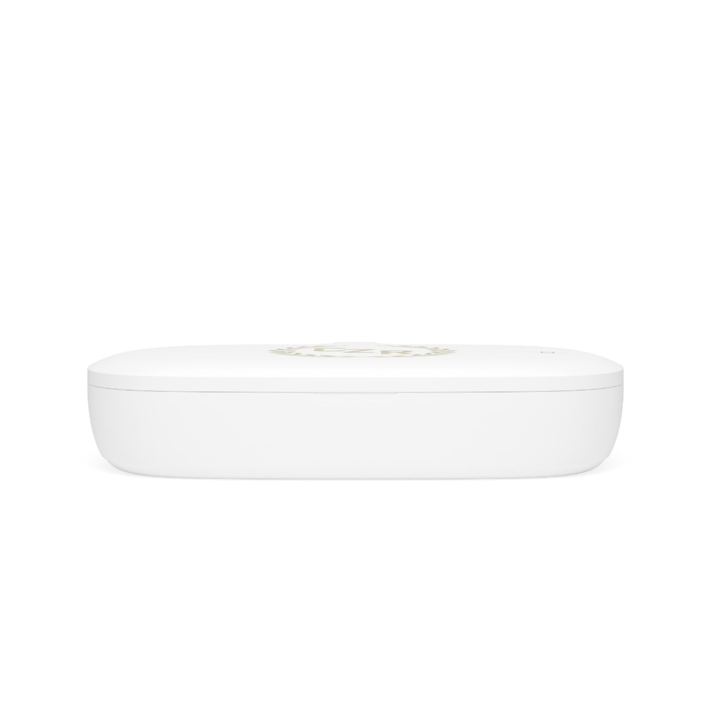CZR RECORDS UV Phone Sanitizer and Wireless Charging Pad