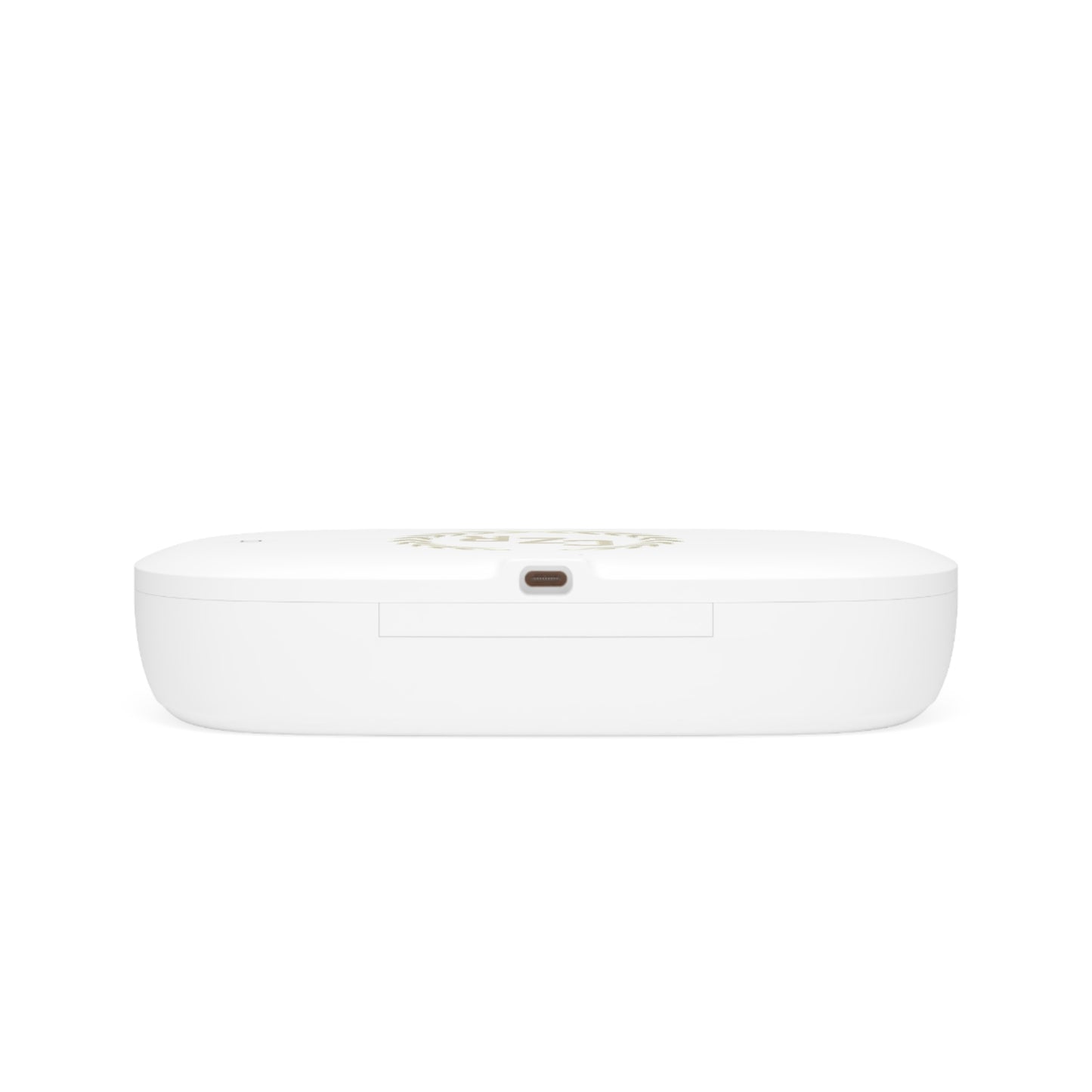 CZR RECORDS UV Phone Sanitizer and Wireless Charging Pad
