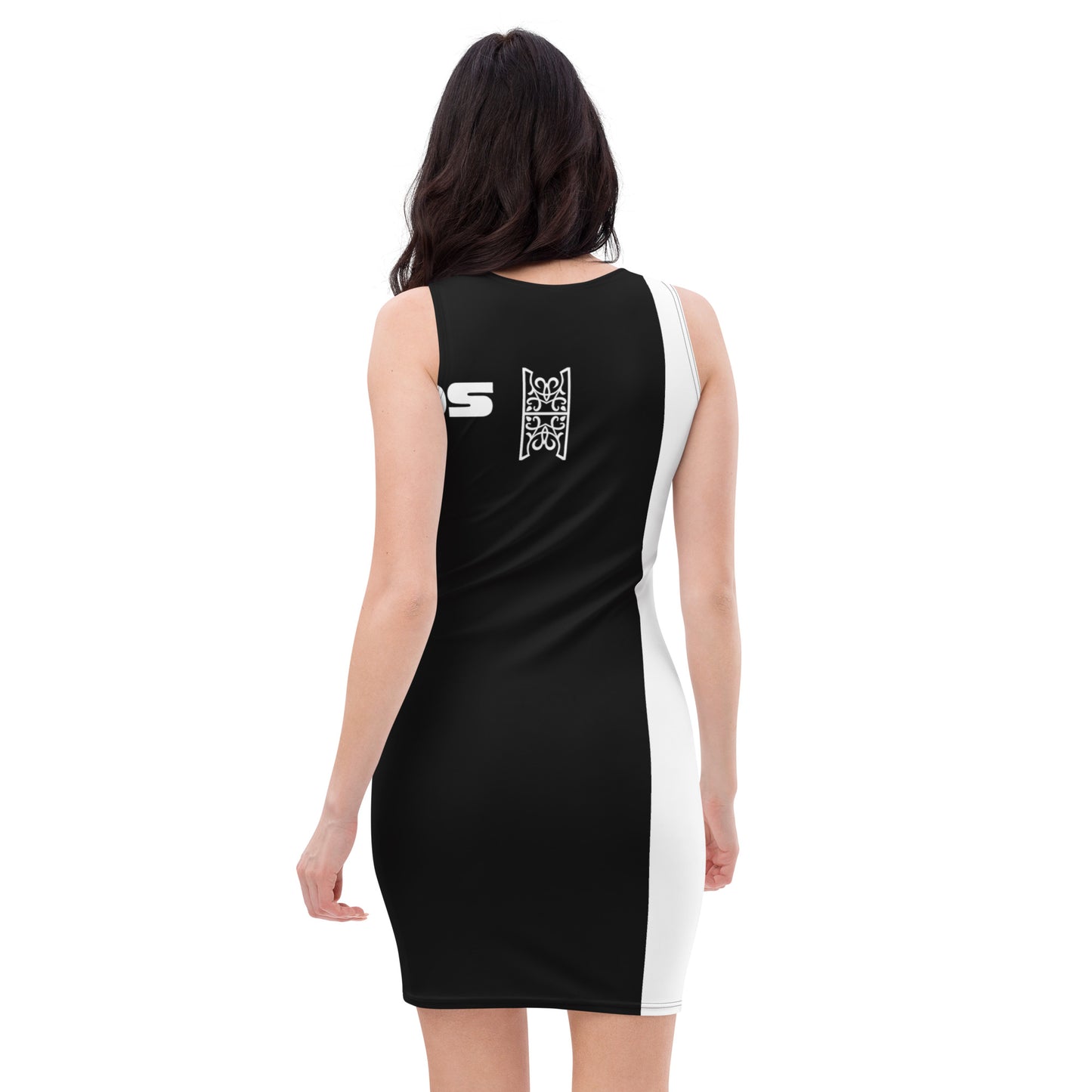 Guardian Angels Dress