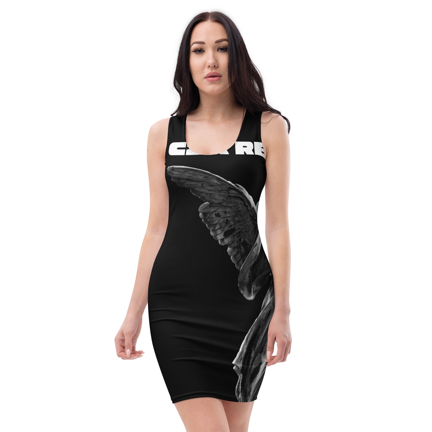 Guardian Angels Dress