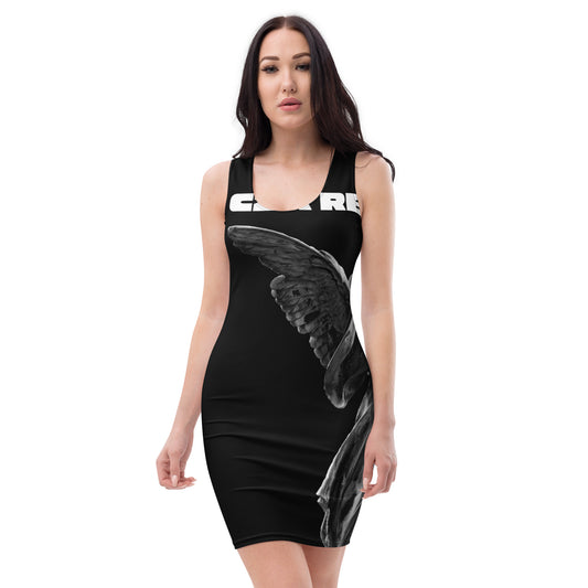 Guardian Angels Dress