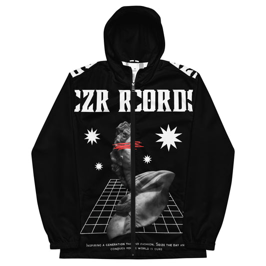 Perseus Windbreaker