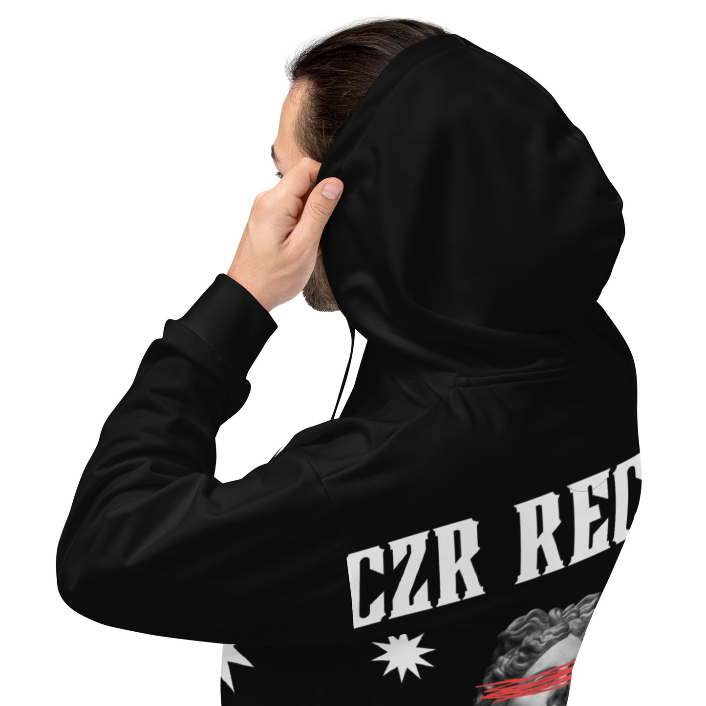 Perseus hoodie