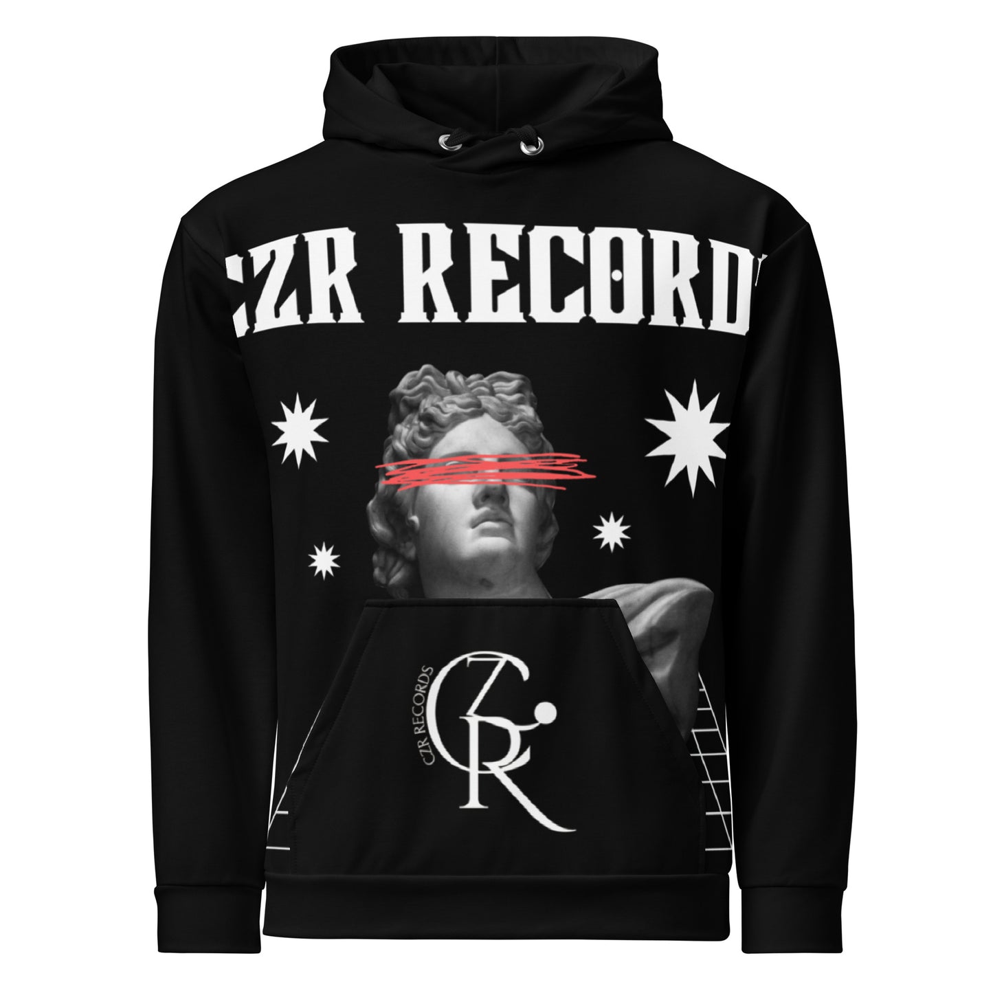 Perseus hoodie