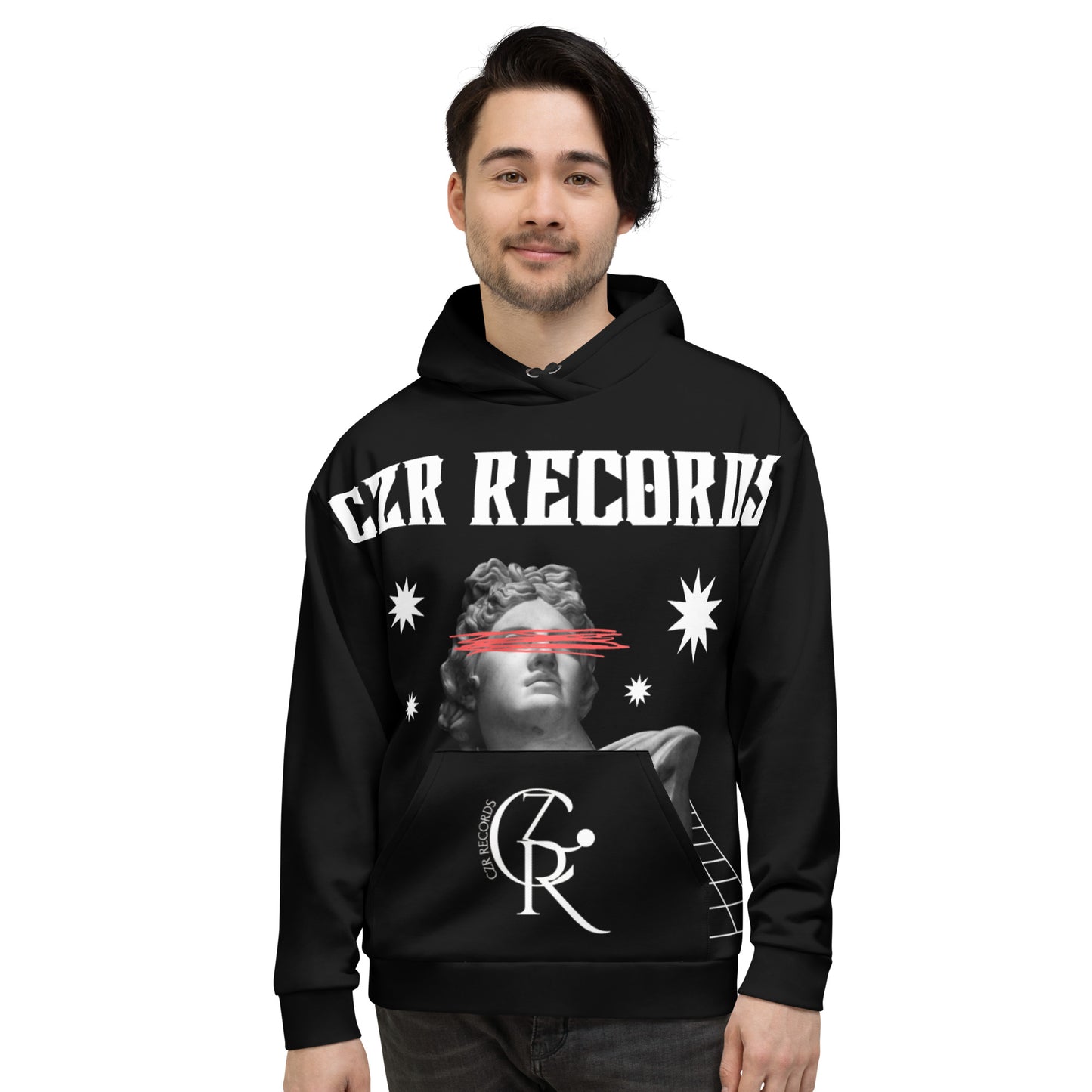 Perseus hoodie