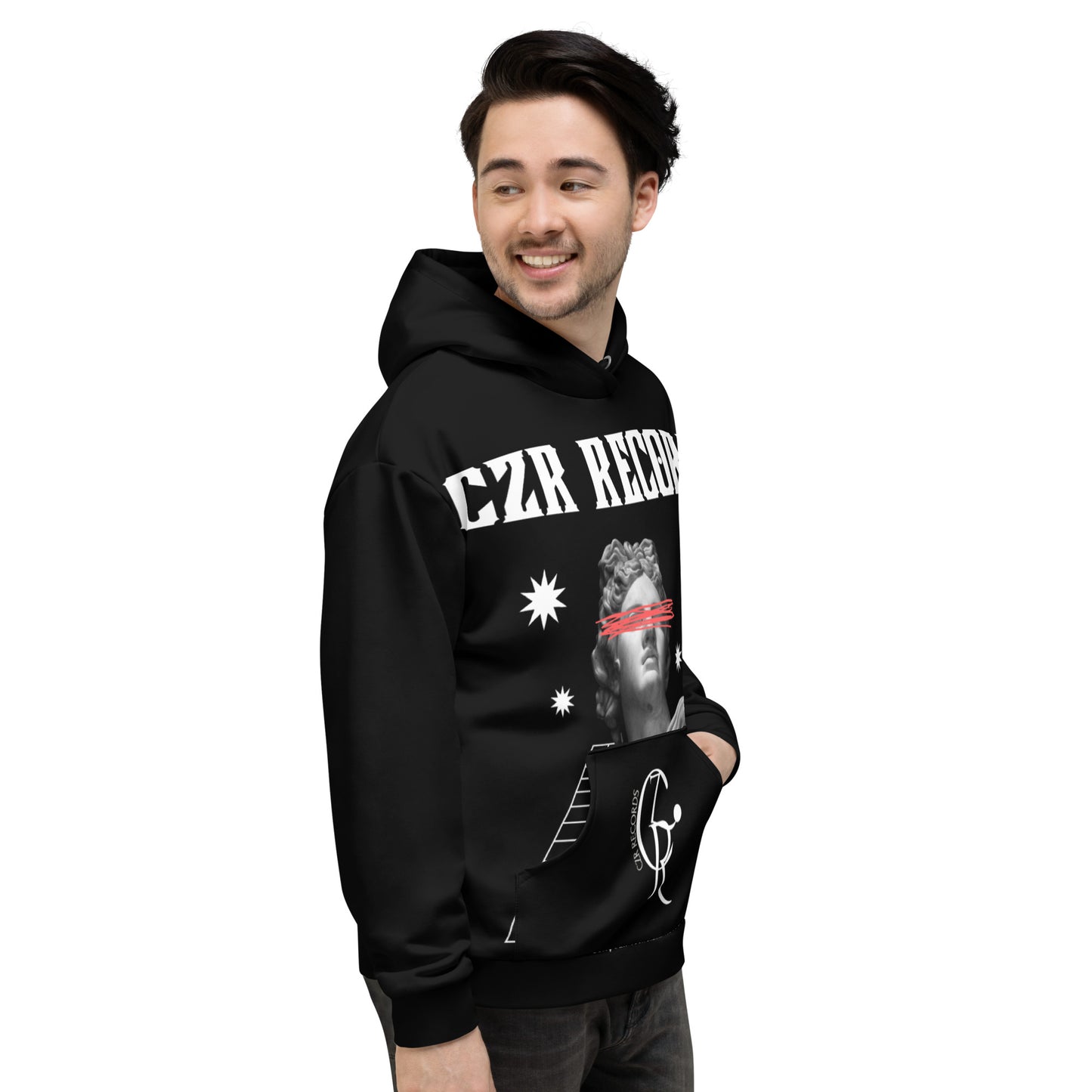 Perseus hoodie