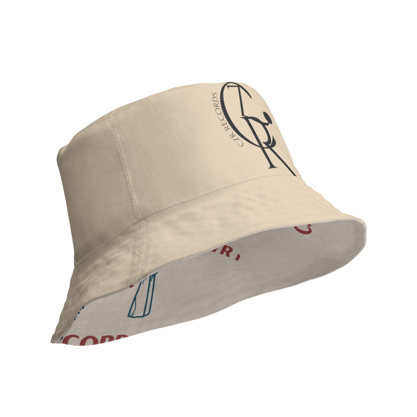 Noon A.M. bucket hat