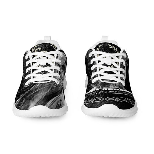 Guardian Angel Athletic Shoe