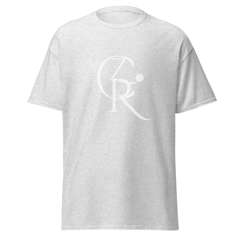 CZR RECORDS APPAREL - Classic Noon A. M. Tee