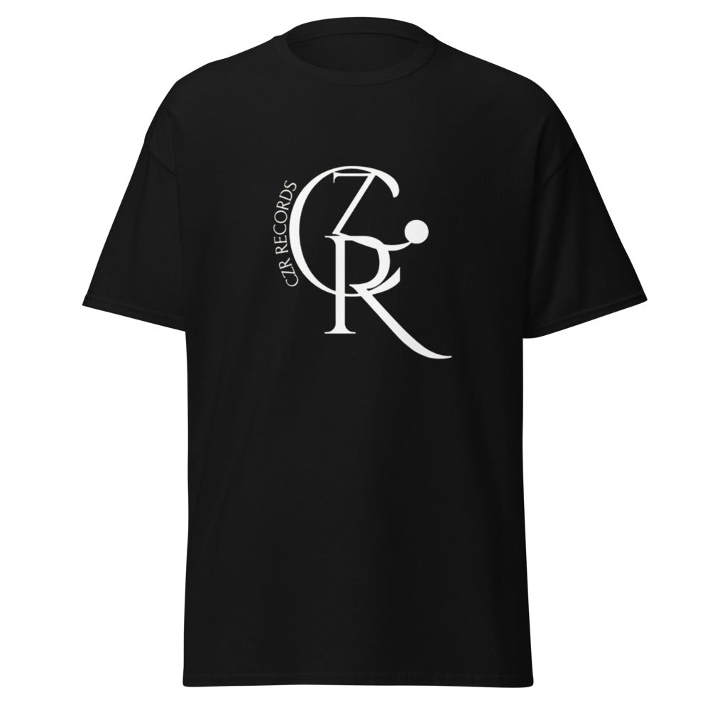 CZR RECORDS APPAREL - Classic Noon A. M. Tee
