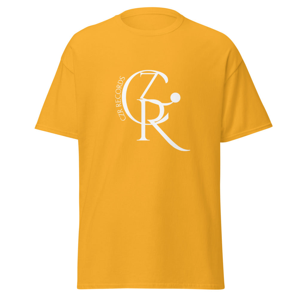 CZR RECORDS APPAREL - Classic Noon A. M. Tee