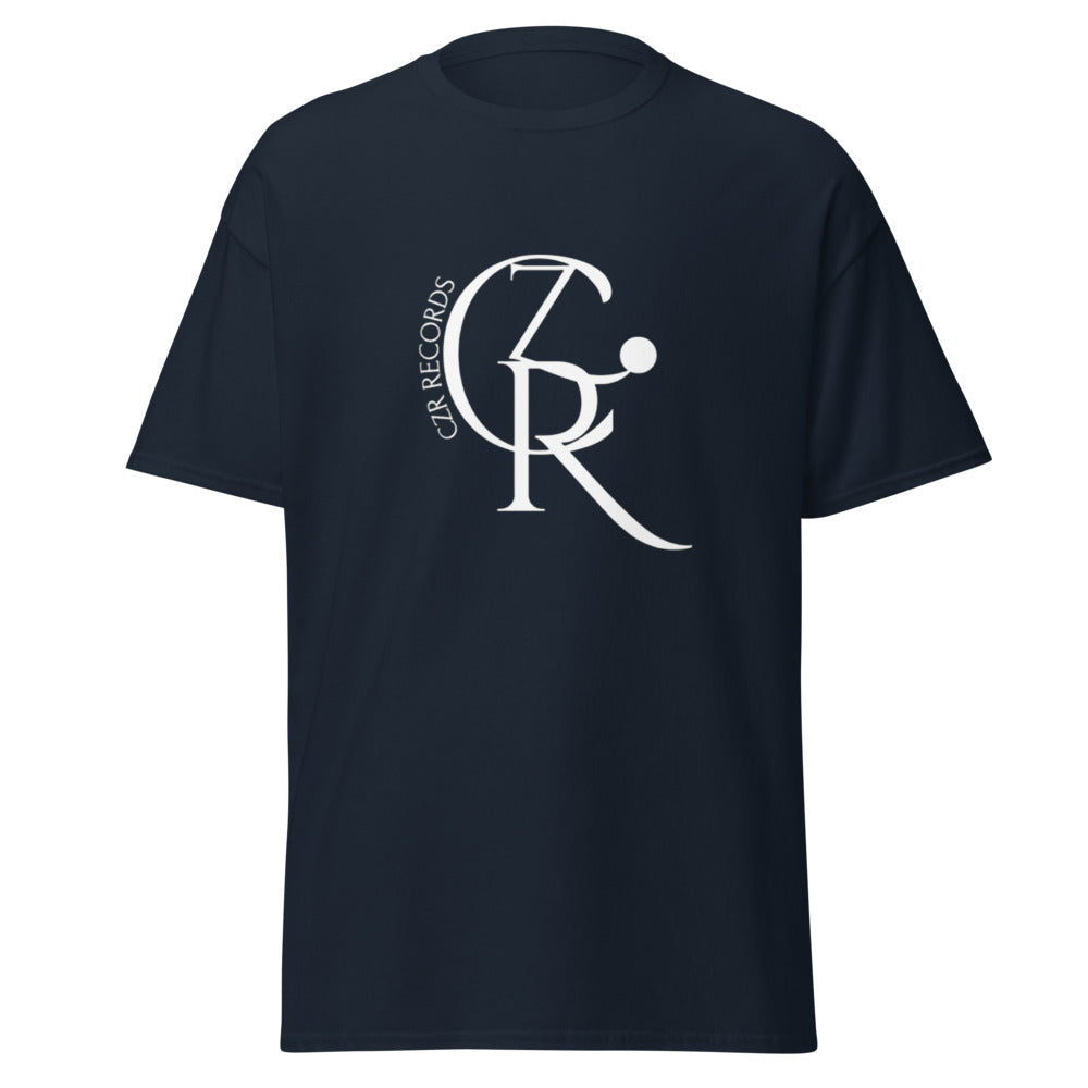 CZR RECORDS APPAREL - Classic Noon A. M. Tee