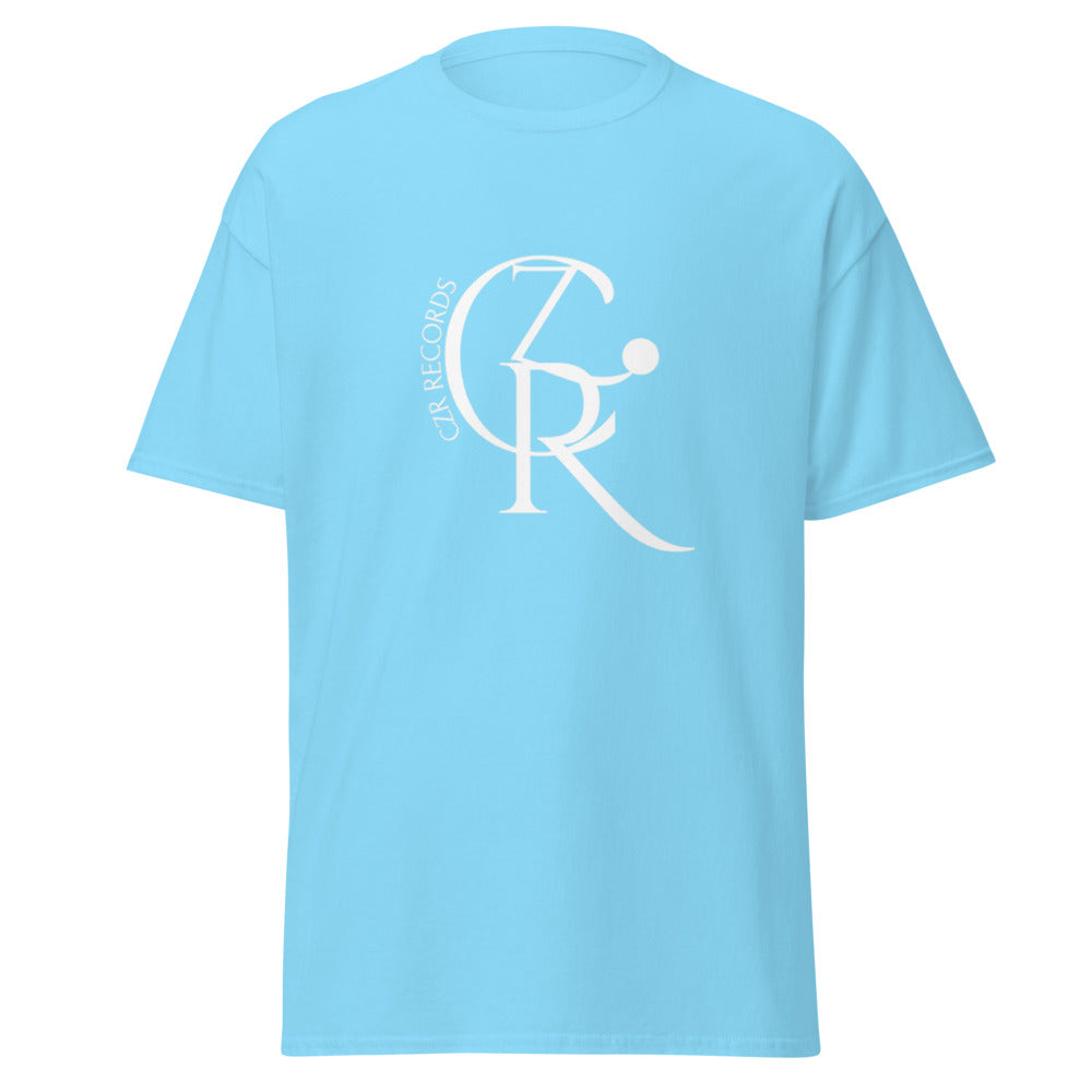 CZR RECORDS APPAREL - Classic Noon A. M. Tee
